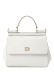 Сумка Sicily small Dolce & Gabbana