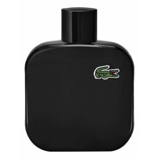 Туалетная вода Lacoste " Eau De Lacoste L.12.12 Noir Intense " — для мужчин
