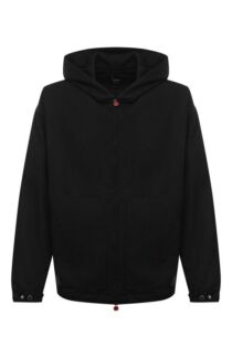 Кашемировая толстовка Kiton
