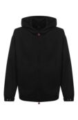Кашемировая толстовка Kiton UMC015K0165C08 фото 1