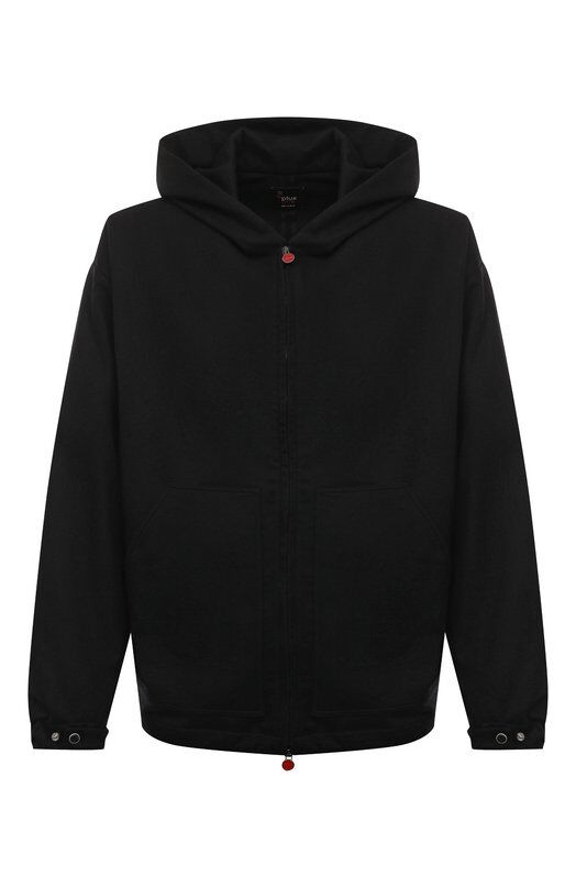 Кашемировая толстовка Kiton UMC015K0165C08 фото 1