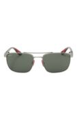 Солнцезащитные очки Ray-Ban 3715M-F00171 фото 3