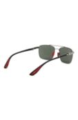 Солнцезащитные очки Ray-Ban 3715M-F00171 фото 4