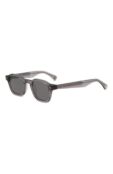 Солнцезащитные очки Peter&May Walk S#98 HER0 R0B0TGREY LIGHT GREY фото 1