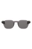 Солнцезащитные очки Peter&May Walk S#98 HER0 R0B0TGREY LIGHT GREY фото 3