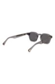 Солнцезащитные очки Peter&May Walk S#98 HER0 R0B0TGREY LIGHT GREY фото 4