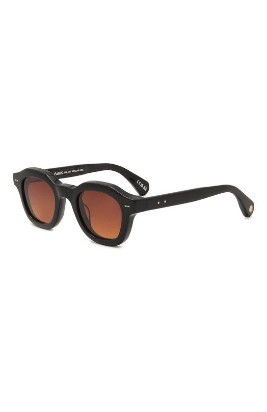 Солнцезащитные очки Peter&May Walk S#104 SKYCLUB BLACK ST0RM фото 1