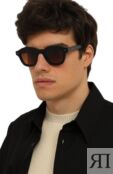 Солнцезащитные очки Peter&May Walk S#104 SKYCLUB BLACK ST0RM фото 2