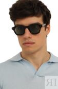 Солнцезащитные очки Peter&May Walk S#104 SKYCLUB T0RT0ISE KALLA фото 2