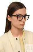 Оправа Saint Laurent SL M111 001 фото 2