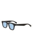 Солнцезащитные очки Peter&May Walk S#101 S0N BLACK BLUE фото 1