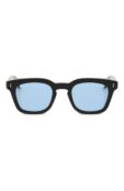 Солнцезащитные очки Peter&May Walk S#101 S0N BLACK BLUE фото 3