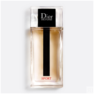 Мужская туалетная вода Dior Homme Sport , Eau De Toilette, (2021), 75 мл Di