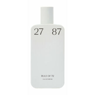 27 87 Rule of 72 Парфюмерная вода, 87 мл 27 87 Perfumes