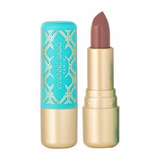 VIVIENNE SABO Помада-бальзам для губ Colored lip balm Baume a levres colore