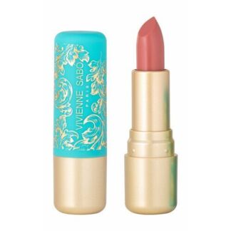VIVIENNE SABO Помада-бальзам для губ Colored lip balm Baume a levres colore