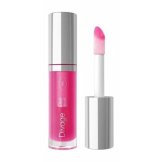 DIVAGE Масло для губ Elixir Lip Oil, 4,5 мл, 04