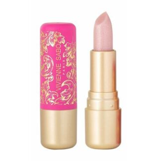 VIVIENNE SABO Помада-бальзам для губ Colored lip balm Baume a levres colore