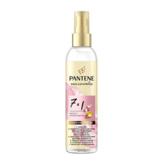 Pantene Pro-V Miracles Масло - спрей для волос женских укрепляющее защитное