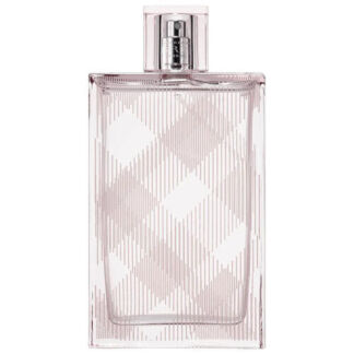 Burberry Brit Sheer Туалетная вода Женская 100 мл BURBERRY