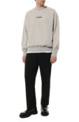 Хлопковый свитшот Jil Sander J47GU0001/J20010 фото 2