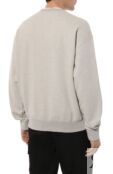 Хлопковый свитшот Jil Sander J47GU0001/J20010 фото 4
