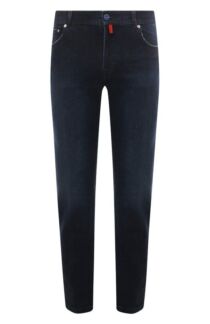 Джинсы Kiton