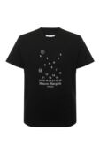Хлопковая футболка Maison Margiela S50GC0684/S22816 фото 1