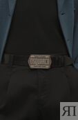 Кожаный ремень Dsquared2 BEM0549/12900001 фото 2