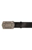 Кожаный ремень Dsquared2 BEM0549/12900001 фото 4