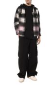 Кожаные кеды Kiton USSTEN2NX002301003 фото 2