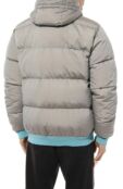 Пуховый бомбер Stone Island 731542634 фото 4