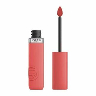 Помада для губ L’Oréal Paris Infaillible Matte Resistance жидкая матовая 62