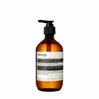 Aesop Деликатное жидкое мыло для рук Resurrection Aromatique Hand Wash 500