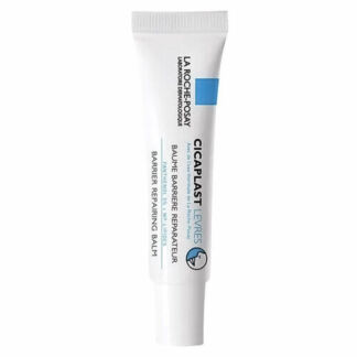 CICAPLAST Бальзам-барьер для губ, 7 мл, LA ROCHE POSAY La Roche-Posay