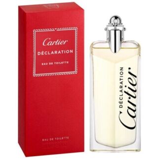 Туалетная вода Cartier мужская Declaration 50 мл Cartier