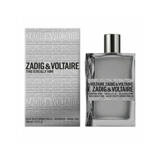 Туалетная вода Zadig et Voltaire This Is Really Him! 100 мл. ZADIG & VOLTAI