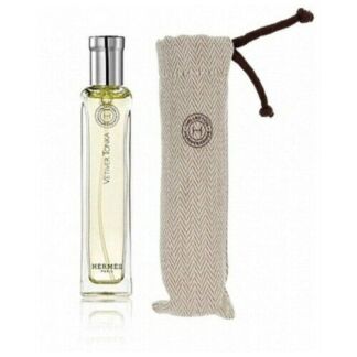 Туалетная вода Hermes Hermessence Vetiver Tonka 15 ml Hermes