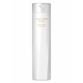 Шампунь для уплотнения волос и объёма LebeL ONE 240 мл Lebel Cosmetics