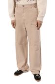 Хлопковые брюки-карго Palm Angels PMCF025F23FAB0016110 фото 3
