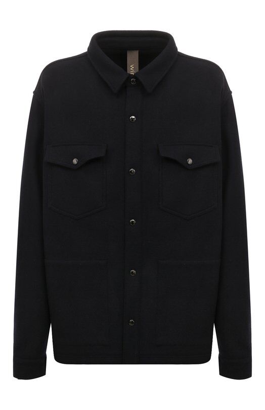 Шерстяная куртка-рубашка Windsor 13 UMIT0 10016023/4XL-6XL фото 1
