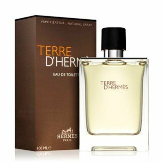 Туалетная вода Hermes " Terre D'Hermes " — для мужчин, 30 мл Hermes