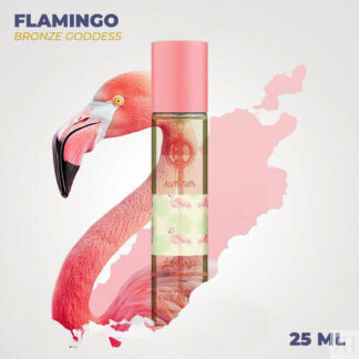 Туалетная вода женская Kreasyon Creation FLAMINGO edt for woman 25 ml KREAS
