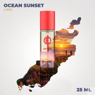 Туалетная вода женская Kreasyon Creation OCEAN SUNSET EDT for woman 25 ml K