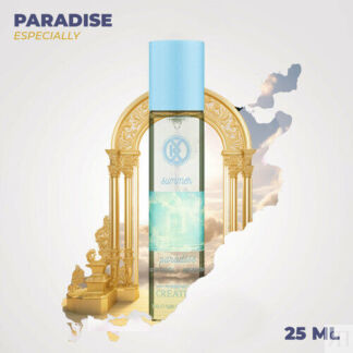 Туалетная вода женская Kreasyon Creation Paradise edt for woman 25 ml KREAS