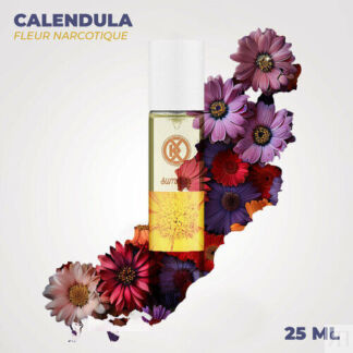 Туалетная вода женская Kreasyon Creation CALENDULA EDT for woman 25 ml KREA