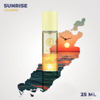 Туалетная вода женская Kreasyon Creation SUNRISE edt for woman 25 ml KREASY