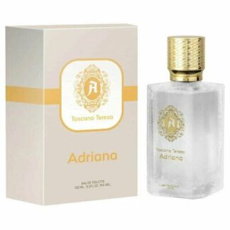 Туалетная вода Adrianа 100 мл Toscano Tereza Абар