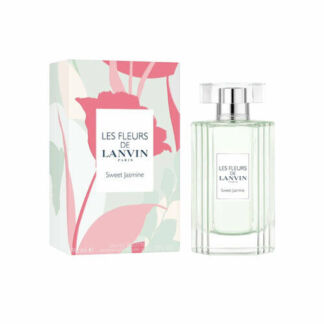 Туалетная вода для женщин Lanvin Les Fleurs Sweet Jasmine 90 мл Lanvin