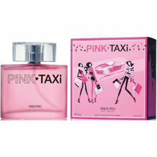 Brocard Туалетная вода Pink Taxi Пинк Такси 90мл 4607138444643 Brocard